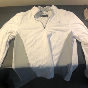 Under Armor cold gear quarter zip size medium